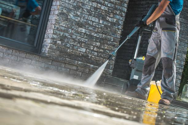 Professional Pressure Washing Services in Bellport, NY